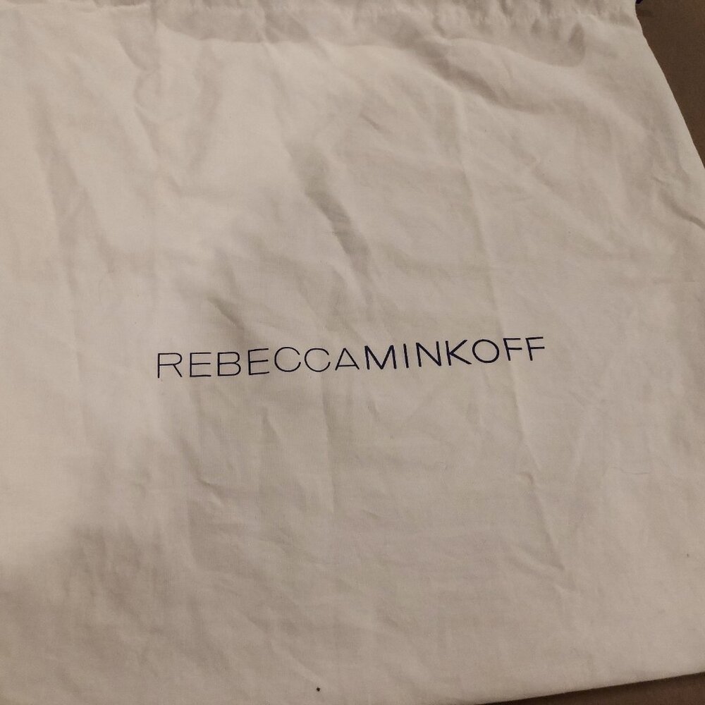 Rebecca Minkoff Chervon crossbody bag - Picture 4 of 11